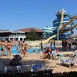 Apartmaji Irma *