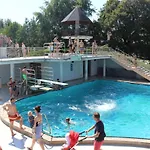 Apartmaji Irma * Moravske-Toplice