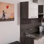 Daire Apartmaji Irma *