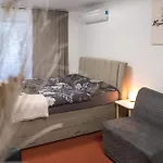 Daire Apartmaji Irma