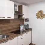 Daire Apartmaji Irma