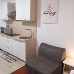 Apartmaji Irma Daire Moravske-Toplice