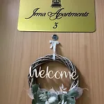 Apartmaji Irma * Moravske-Toplice