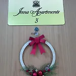 Apartmaji Irma * Moravske-Toplice