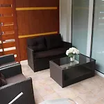Apartmaji Irma * Moravske-Toplice