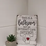 Apartmaji Irma *