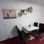 Daire Apartmaji Irma Moravske-Toplice