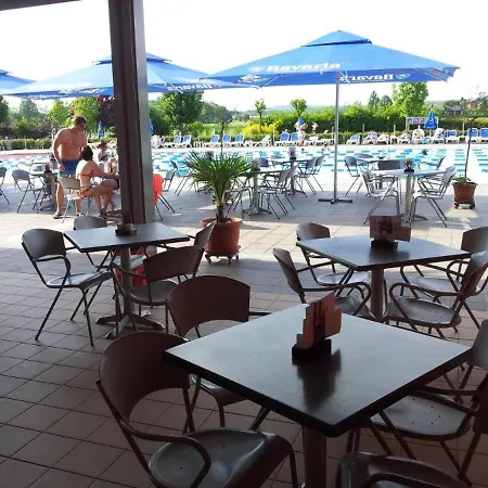 Apartmaji Irma * Moravske-Toplice