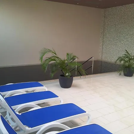Apartmaji Irma