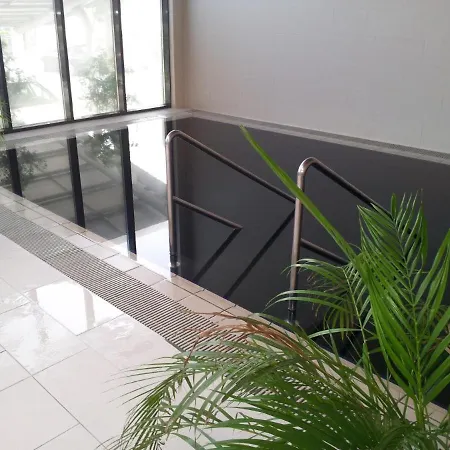 Apartmán Apartmaji Irma *