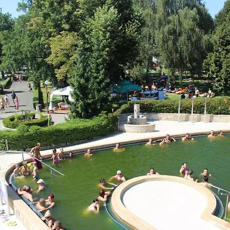 Daire Apartmaji Irma