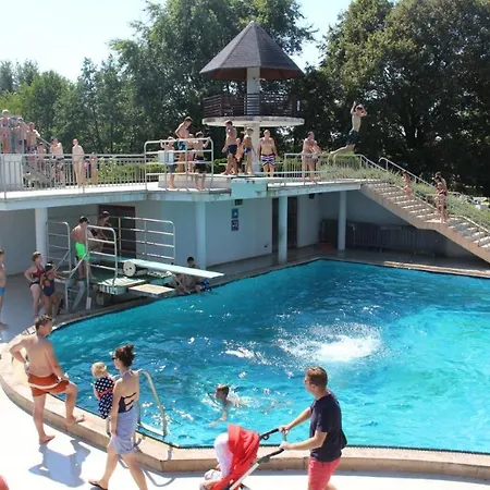 Apartmaji Irma * Moravske Toplice
