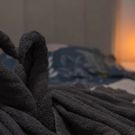 Apartmaji Irma Lägenhet *