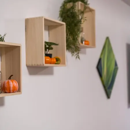 Apartmaji Irma * Moravske-Toplice