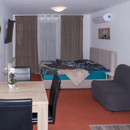 Apartmaji Irma Daire