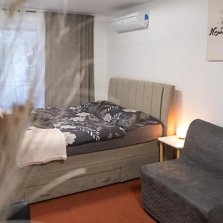 Apartmán Apartmaji Irma