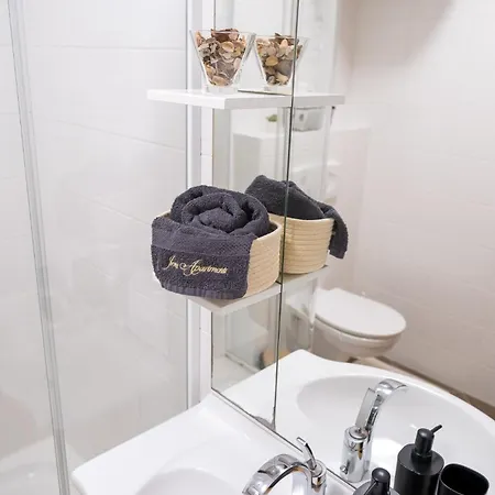 Apartmaji Irma * Moravske-Toplice