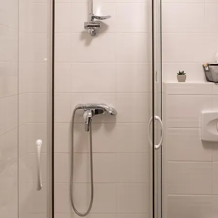 Daire Apartmaji Irma