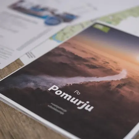 Διαμέρισμα Apartmaji Irma