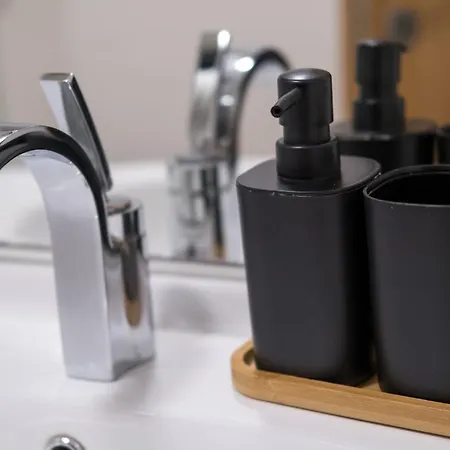 Daire Apartmaji Irma