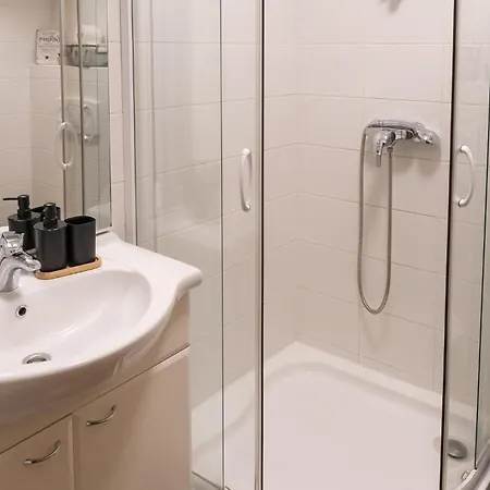 Apartmaji Irma * Moravske-Toplice