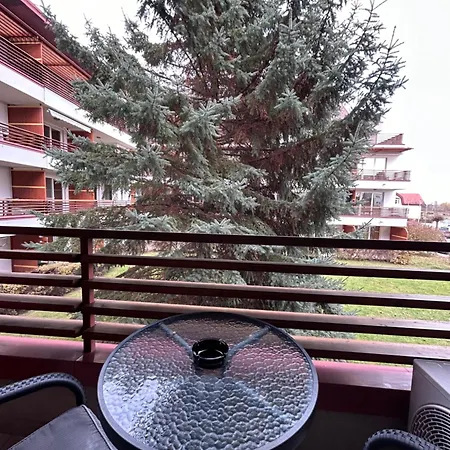 Apartmaji Irma Daire *