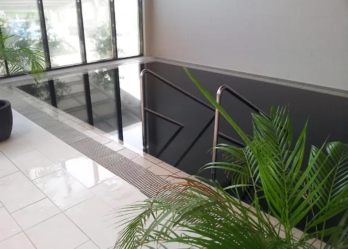 Apartmán Apartmaji Irma *