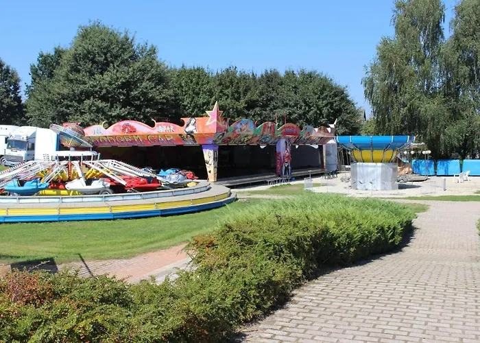 Apartmaji Irma דירה מורבסקה טופליצה