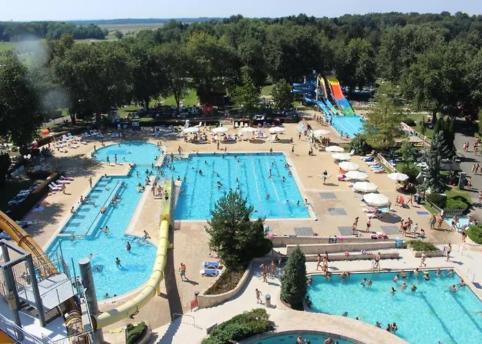 Apartmaji Irma Moravske-Toplice