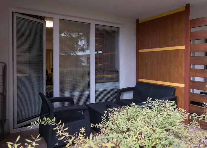 דירה Apartmaji Irma מורבסקה טופליצה