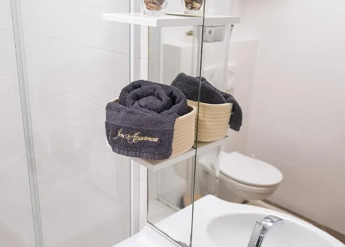 Apartmaji Irma * Moravske Toplice