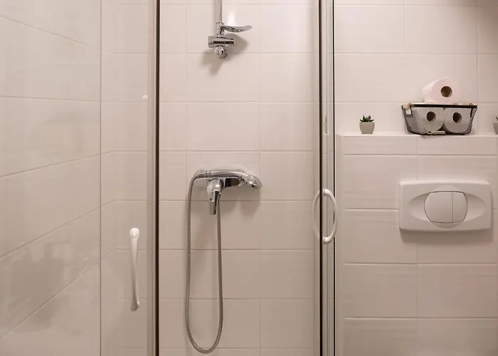 Apartmán Apartmaji Irma