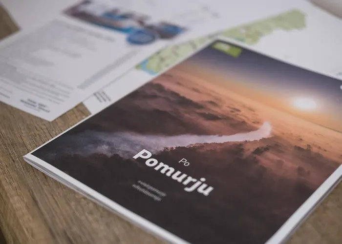 Lägenhet Apartmaji Irma