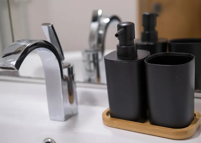 Apartmán Apartmaji Irma