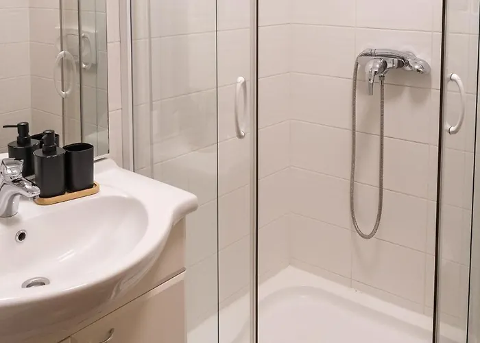 Apartmaji Irma * Moravske-Toplice