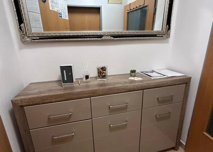 Apartmán Apartmaji Irma